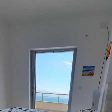 Apartamento Corfu View