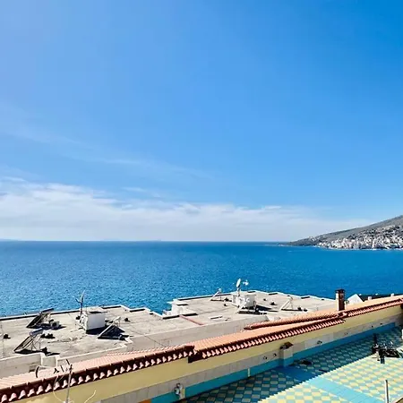 Corfu View Sarandë