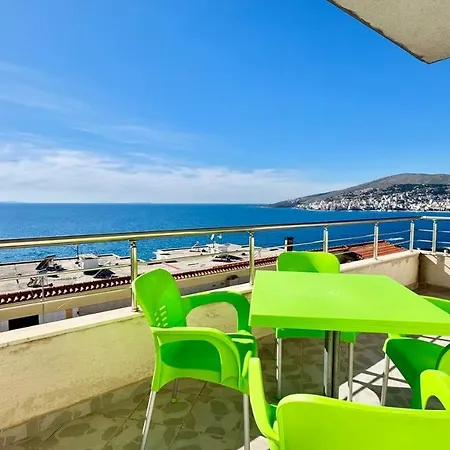 Corfu View