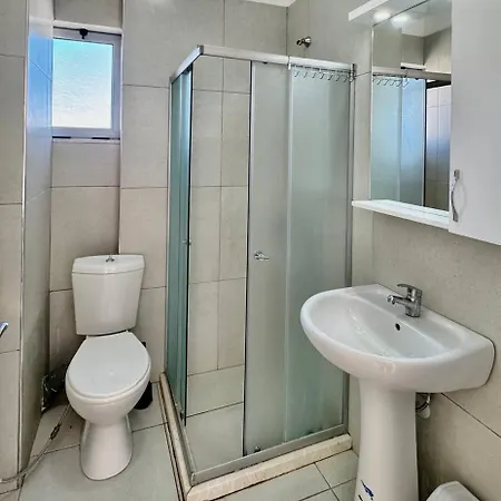 Apartamento Corfu View
