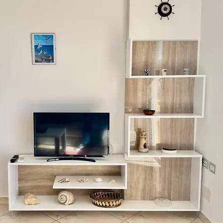 Corfu View Apartamento Sarandë