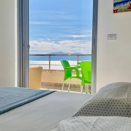 Apartamento Corfu View