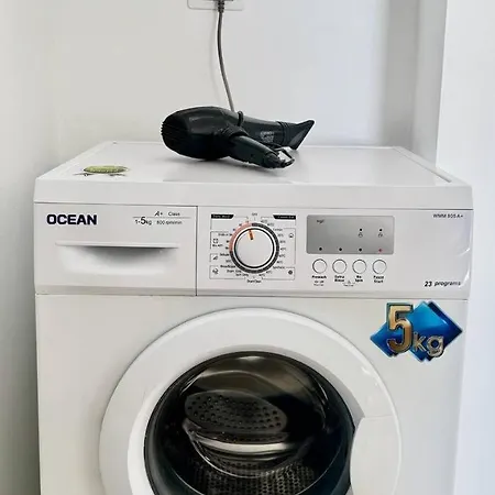 Apartamento Corfu View *