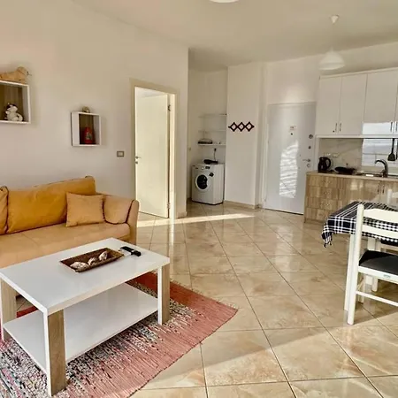 Corfu View Apartamento *