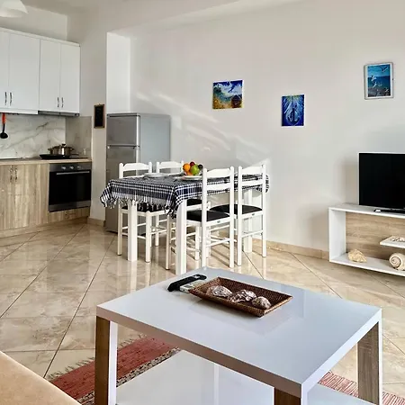 Apartamento Corfu View *