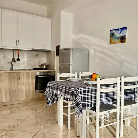 Corfu View Apartamento