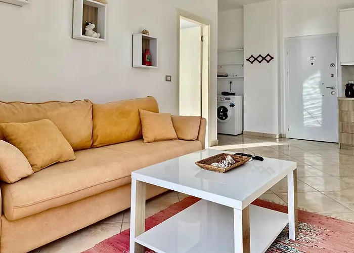 Corfu View Апартаменты