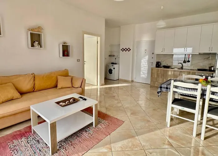 Corfu View Апартаменты *