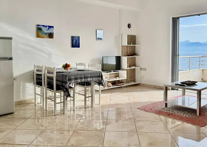 Corfu View Саранда