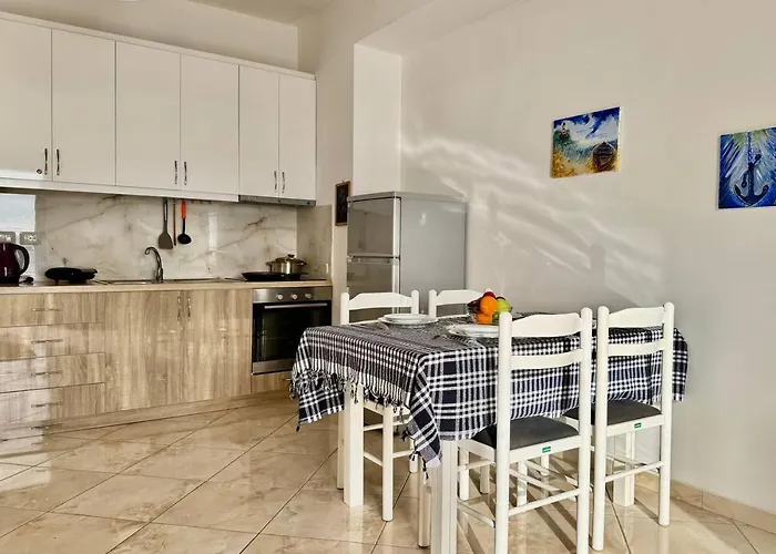 Corfu View Апартаменты