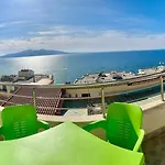 Corfu View Apartament