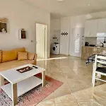Corfu View Apartamento *