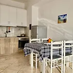 Corfu View Apartamento
