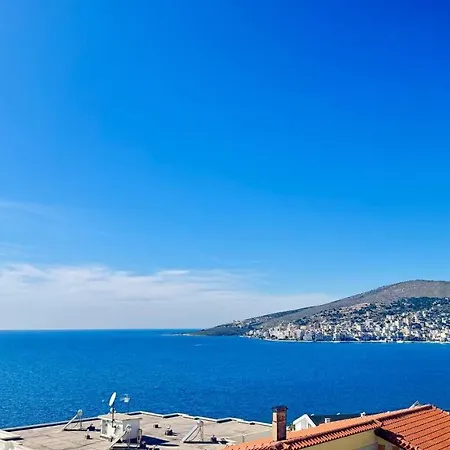 Corfu View *