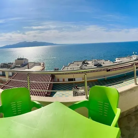 Corfu View Apartment