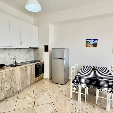 Corfu View Apartment