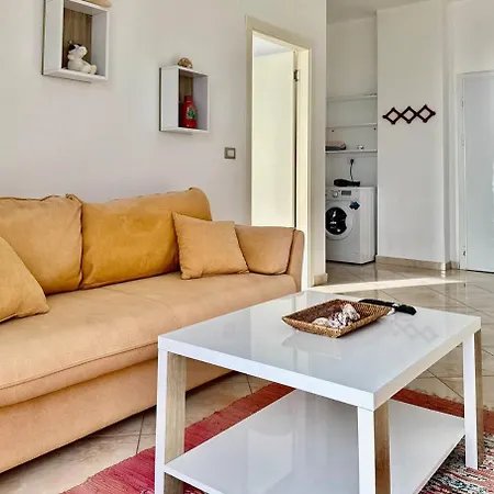 Corfu View Apartment