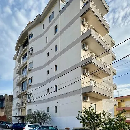 Apartment Corfu View Sarandë