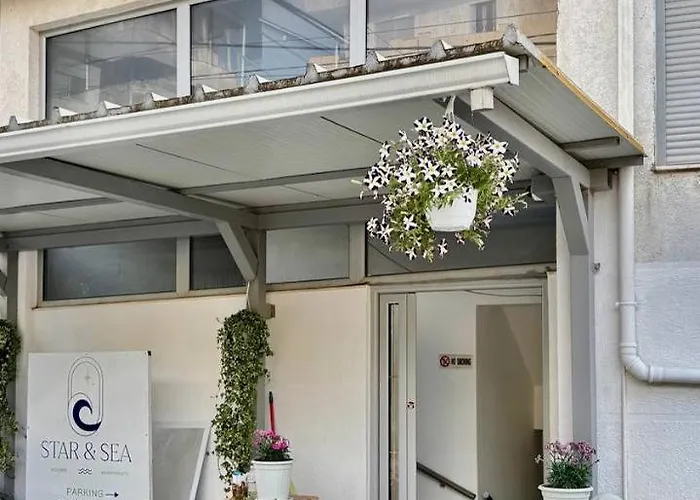 Corfu View * Sarandë